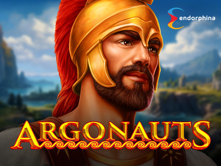 Argonauts slot