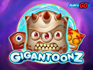 Gigantoonz slot