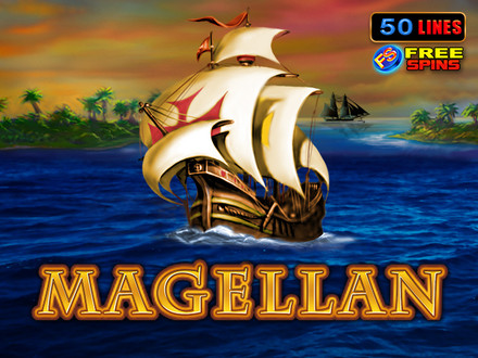 Magellan slot