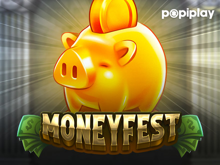 Moneyfest slot