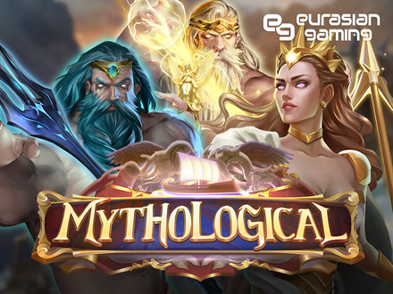 Mythological slot