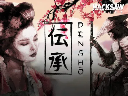 Densho slot