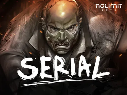Serial slot
